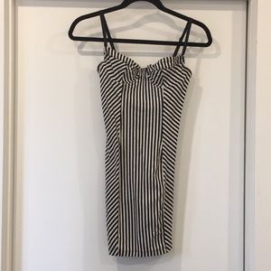 American Apparel stripes